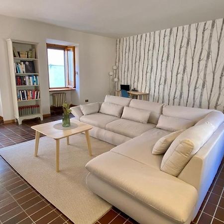 La Casa Della Rocca - Monferratohome Camagna Monferrato Bagian luar foto