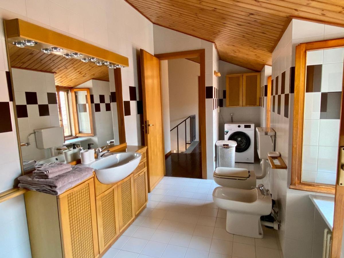 La Casa Della Rocca - Monferratohome Camagna Monferrato Bagian luar foto