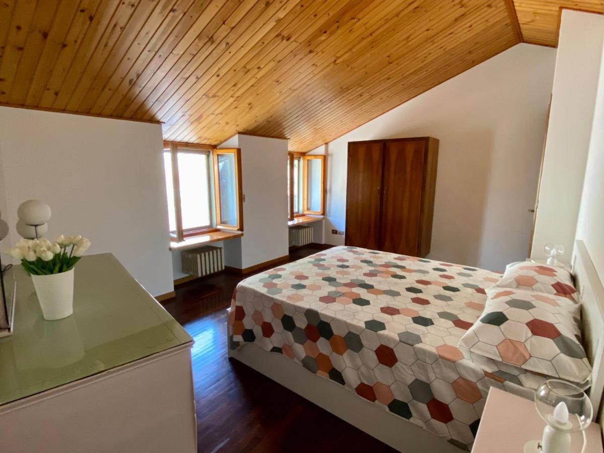 La Casa Della Rocca - Monferratohome Camagna Monferrato Bagian luar foto