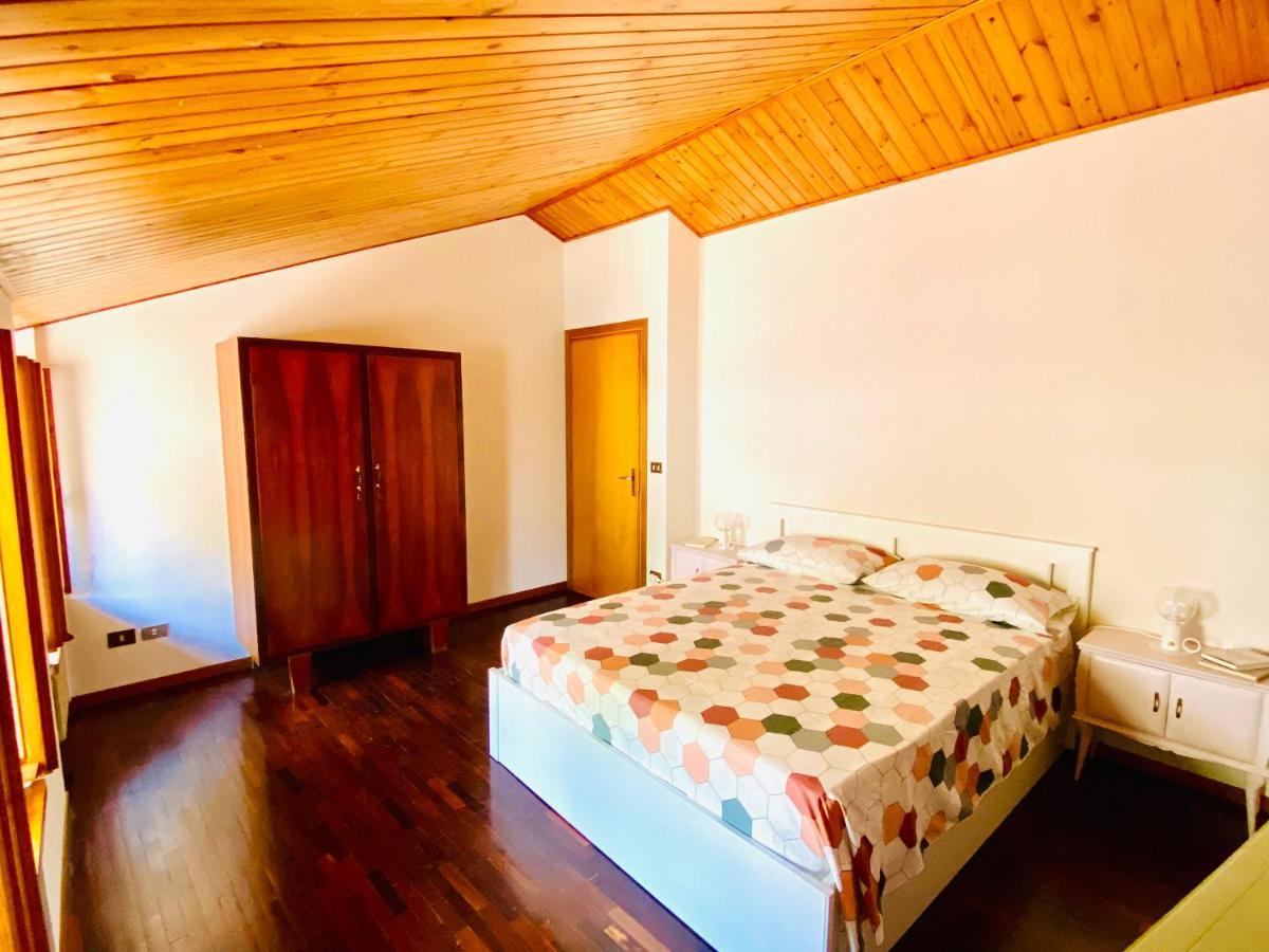 La Casa Della Rocca - Monferratohome Camagna Monferrato Bagian luar foto