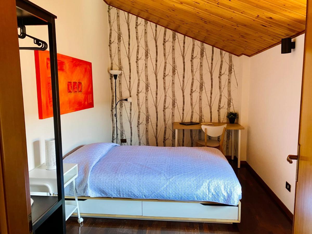 La Casa Della Rocca - Monferratohome Camagna Monferrato Bagian luar foto